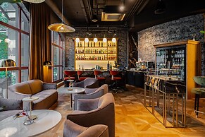 Haffner Hotel & SPA Sopot - Destigo Hotels