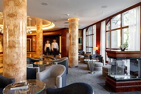 Haffner Hotel & SPA Sopot - Destigo Hotels