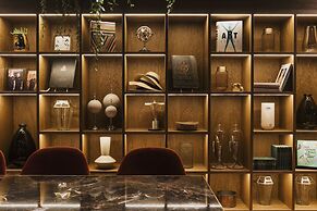 Haffner Hotel & SPA Sopot - Destigo Hotels