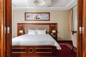 Haffner Hotel & SPA Sopot - Destigo Hotels