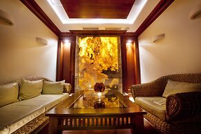 Haffner Hotel & SPA Sopot - Destigo Hotels