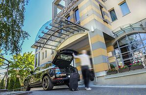 Haffner Hotel & SPA Sopot - Destigo Hotels