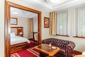 Haffner Hotel & SPA Sopot - Destigo Hotels