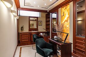 Haffner Hotel & SPA Sopot - Destigo Hotels