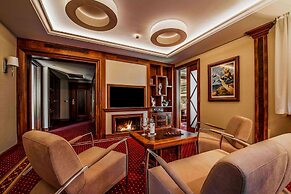 Haffner Hotel & SPA Sopot - Destigo Hotels