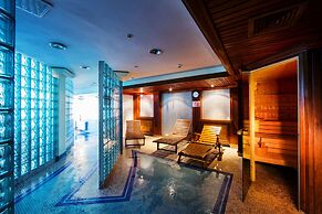Haffner Hotel & SPA Sopot - Destigo Hotels
