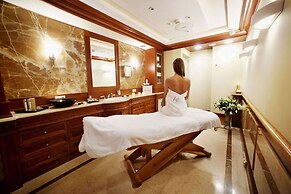 Haffner Hotel & SPA Sopot - Destigo Hotels