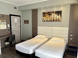 Hotel Perugino