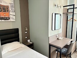 Hotel Perugino