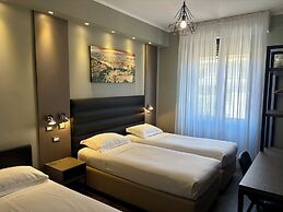 Hotel Perugino