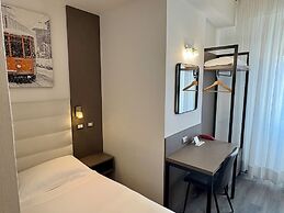 Hotel Perugino