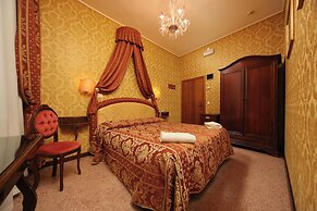 Hotel Da Bruno
