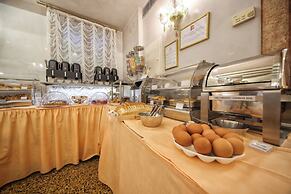 Hotel Da Bruno