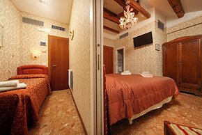 Hotel Da Bruno