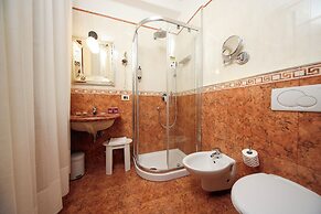 Hotel Da Bruno