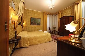 Hotel Da Bruno
