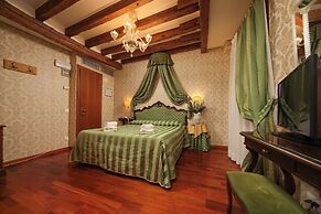 Hotel Da Bruno