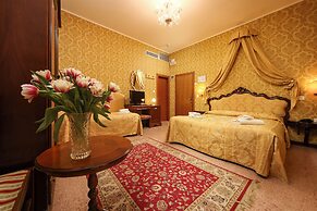 Hotel Da Bruno