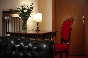 Hotel Da Bruno