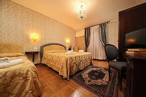 Hotel Da Bruno
