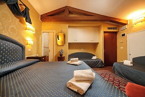 Hotel Da Bruno