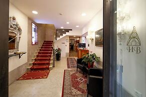 Hotel Da Bruno