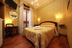Hotel Da Bruno
