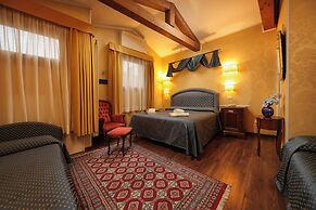 Hotel Da Bruno