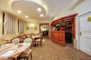 Hotel Da Bruno