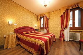 Hotel Da Bruno