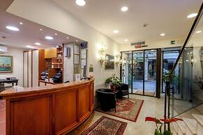 Hotel Da Bruno