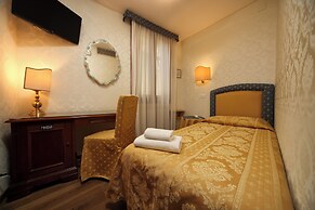 Hotel Da Bruno