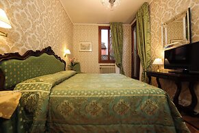 Hotel Da Bruno