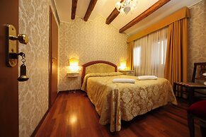 Hotel Da Bruno