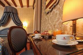 Hotel Da Bruno