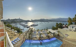 Alba Suites Acapulco