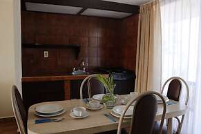 Alba Suites Acapulco