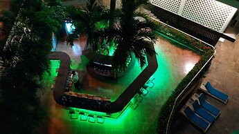 Alba Suites Acapulco