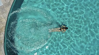 Alba Suites Acapulco