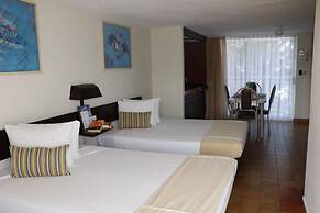 Alba Suites Acapulco