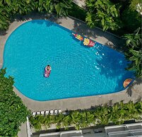 Alba Suites Acapulco