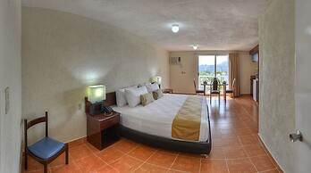 Alba Suites Acapulco