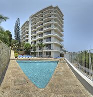 Alba Suites Acapulco