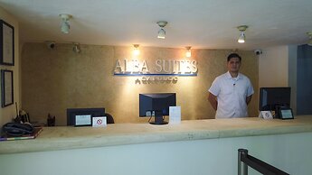 Alba Suites Acapulco
