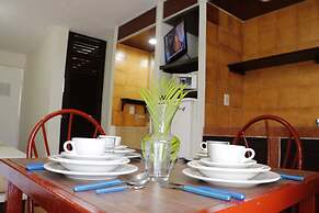 Alba Suites Acapulco