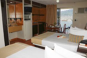 Alba Suites Acapulco