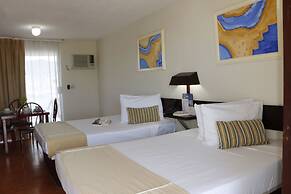 Alba Suites Acapulco