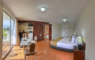 Alba Suites Acapulco
