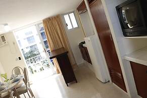 Alba Suites Acapulco