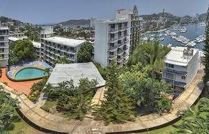 Alba Suites Acapulco